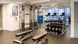 Atwell Suites Miami Brickell Health Club
