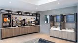 Atwell Suites Miami Brickell Restaurant
