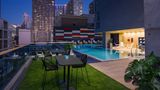 Atwell Suites Miami Brickell Pool