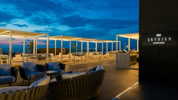 InterContinental Malta Pool