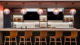 Atwell Suites Miami Brickell Restaurant