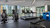 Atwell Suites Miami Brickell Health Club