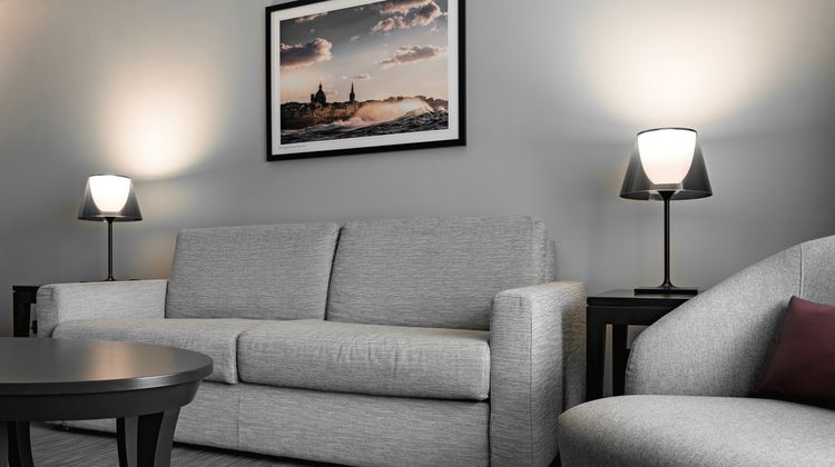 InterContinental Malta Room