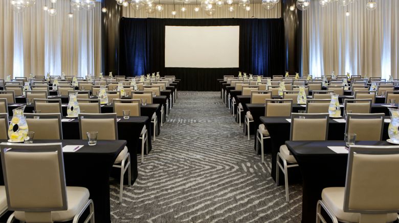 <b>Kimpton Epic Hotel Meeting</b>. Images powered by <a href="https://www.leonardoworldwide.com/" title="Leonardo Worldwide" target="_blank">Leonardo</a>.