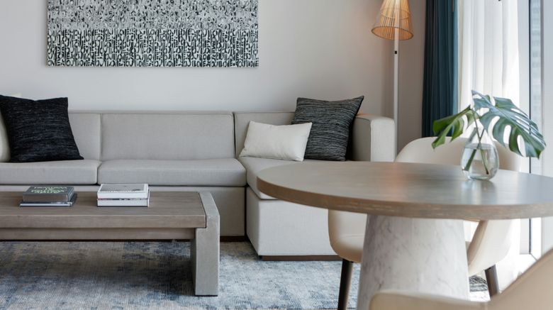 <b>Kimpton Epic Hotel Suite</b>. Images powered by <a href="https://www.leonardoworldwide.com/" title="Leonardo Worldwide" target="_blank">Leonardo</a>.