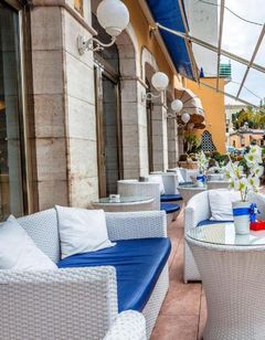 Aragona Palace Terme