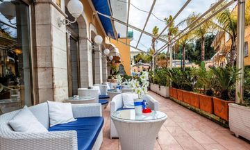 Aragona Palace Terme