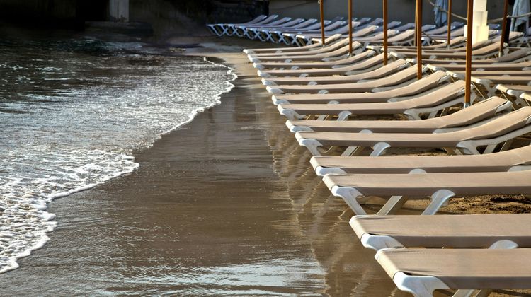 InterContinental Malta Beach