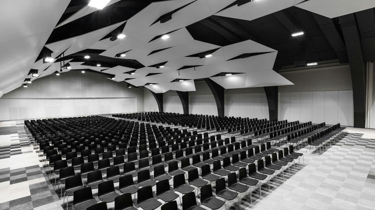 InterContinental Malta Ballroom