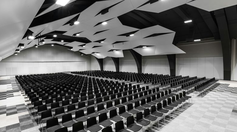 <b>InterContinental Malta Ballroom</b>. Images powered by <a href="https://www.leonardoworldwide.com/" title="Leonardo Worldwide" target="_blank">Leonardo</a>.