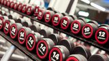 InterContinental Malta Health Club