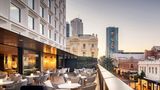 InterContinental Perth City Centre Exterior