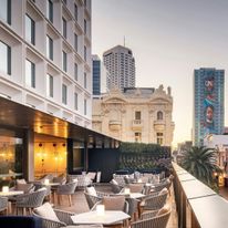 InterContinental Perth City Centre