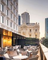 InterContinental Perth City Centre