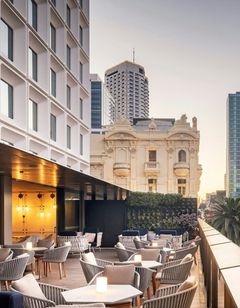 InterContinental Perth City Centre