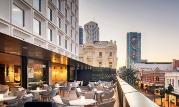 InterContinental Perth City Centre