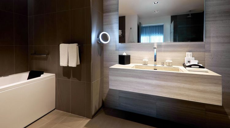 InterContinental Malta Room