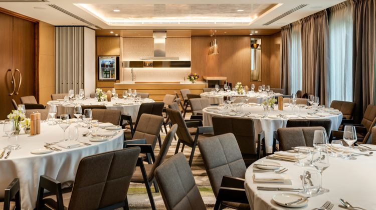 InterContinental Perth City Centre Meeting