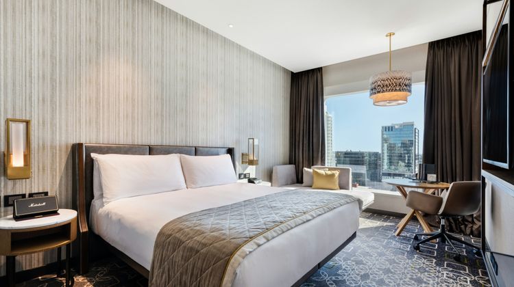 InterContinental Perth City Centre Room