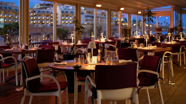InterContinental Malta Restaurant