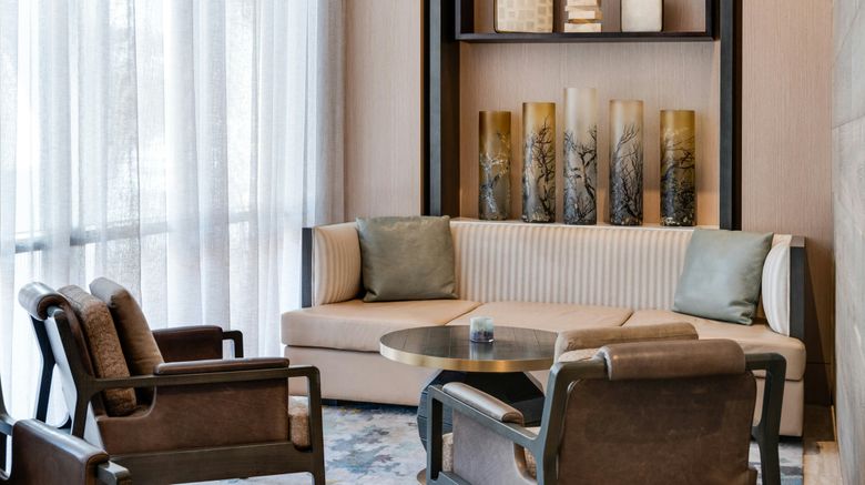 <b>InterContinental Perth City Centre Lobby</b>. Images powered by <a href="https://www.leonardoworldwide.com/" title="Leonardo Worldwide" target="_blank">Leonardo</a>.