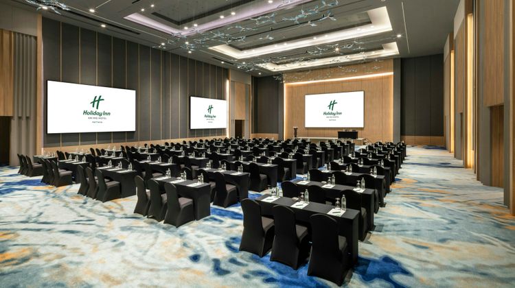 Holiday Inn Pattaya Meeting