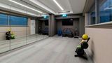 InterContinental Perth City Centre Health Club