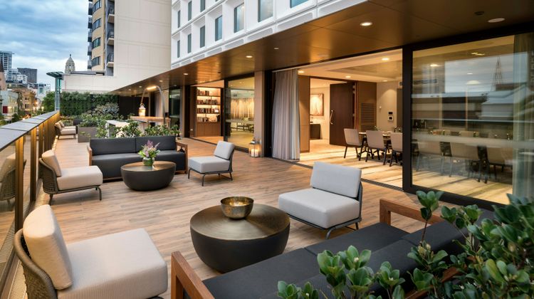InterContinental Perth City Centre Meeting