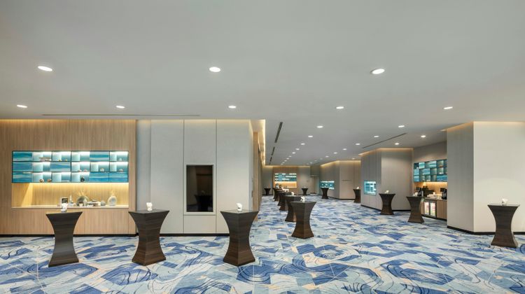 Holiday Inn Pattaya Ballroom
