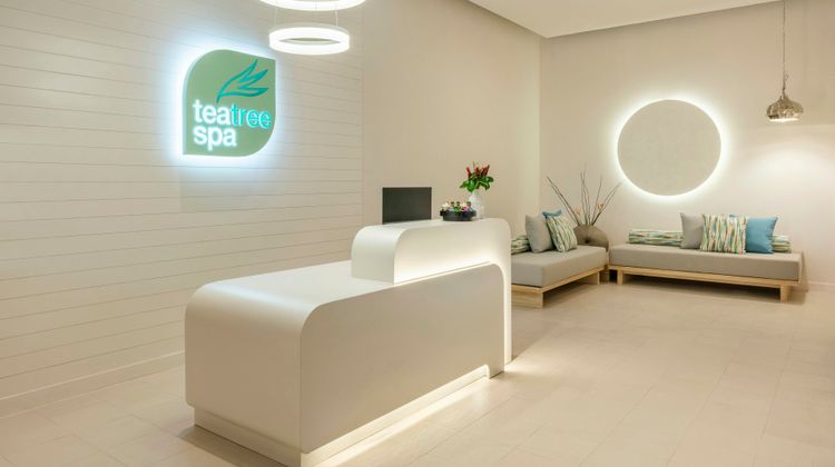 Holiday Inn Pattaya Spa