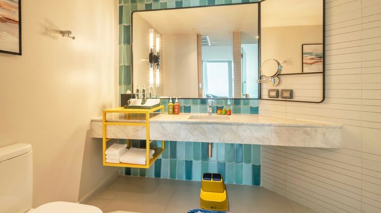 Holiday Inn Pattaya Suite