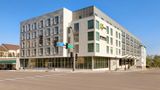 <b>Staybridge Stes Rochester-St Marys Area Exterior</b>. Images powered by <a href="https://www.leonardoworldwide.com/" title="Leonardo Worldwide" target="_blank">Leonardo</a>.