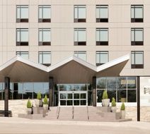 Staybridge Stes Rochester-St Marys Area Exterior