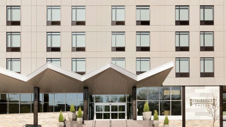 Staybridge Stes Rochester-St Marys Area Exterior