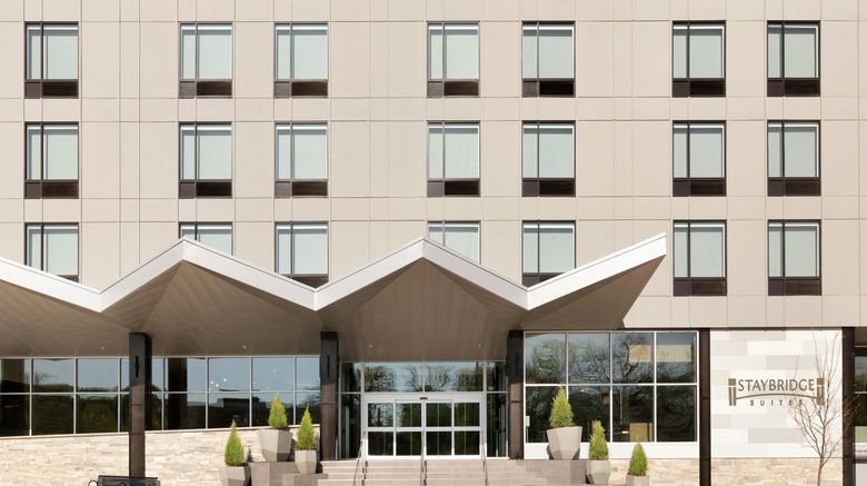 <b>Staybridge Stes Rochester-St Marys Area Exterior</b>. Images powered by <a href="https://www.leonardoworldwide.com/" title="Leonardo Worldwide" target="_blank">Leonardo</a>.