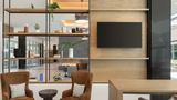 Staybridge Stes Rochester-St Marys Area Lobby