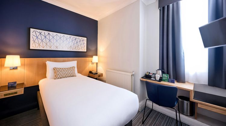 Thistle Bloomsbury Park Room