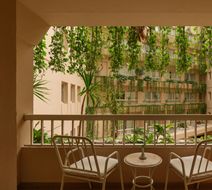 Iberotel Luxor Room