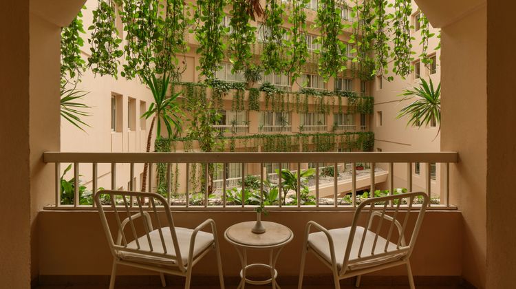 Iberotel Luxor Room