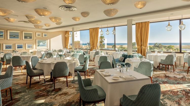 Hotel Quinta do Lago Restaurant