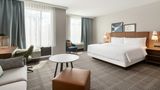 Staybridge Stes Rochester-St Marys Area Suite