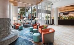Hotel Indigo San Diego-Gaslamp Quarter