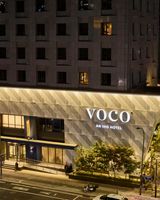 Voco Seoul Myeongdong