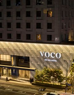 Voco Seoul Myeongdong