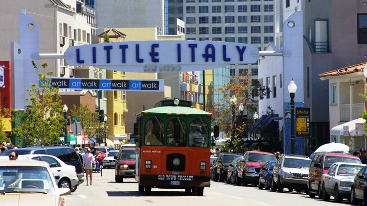 Hotel Indigo San Diego-Gaslamp Quarter Other
