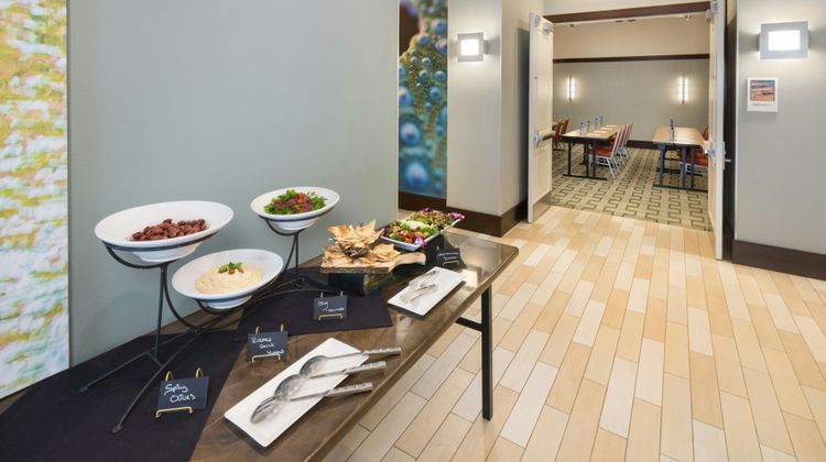 Hotel Indigo San Diego-Gaslamp Quarter Meeting