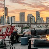 Hotel Indigo San Diego-Gaslamp Quarter