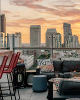 Hotel Indigo San Diego-Gaslamp Quarter