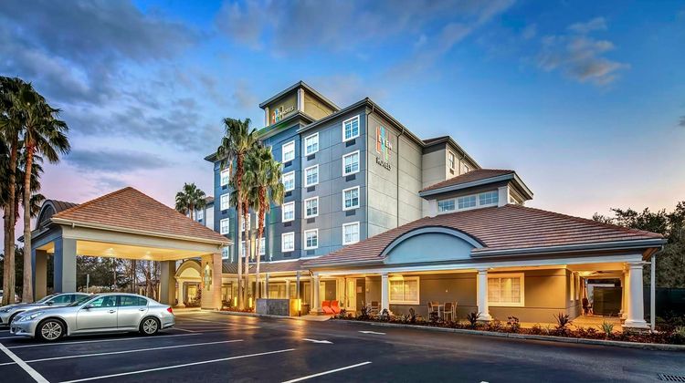 EVEN Hotel Sarasota-Lakewood Ranch Exterior