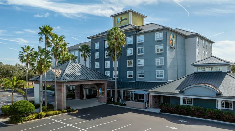 EVEN Hotel Sarasota-Lakewood Ranch Exterior